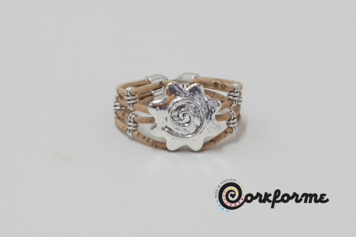 Pulseira de Cortiça Ref: 921 B Pulseira de Cortiça Ref: 921 B