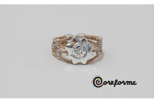 Pulseira de Cortiça Ref: 921 B