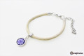 Cork Bracelet Ref: 1147 A