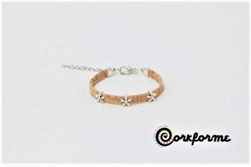 Cork Bracelet Ref: 1035 A Cork Bracelet Ref: 1035 A