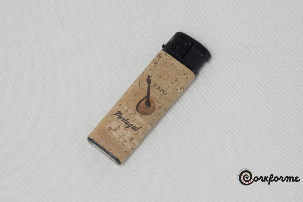 Cork Lighter Ref: 7001 B