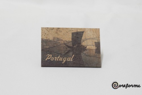 Íman de cortiça Ref. 3051 K