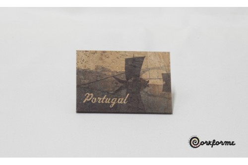 Íman de cortiça Ref. 3051 K Íman de cortiça Ref. 3051 K