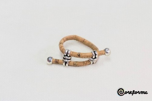 Anel de Cortiça Ref: 912 BL2 Anel de Cortiça Ref: 912 BL2