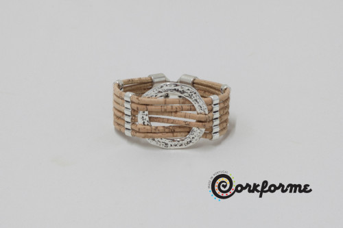 Pulseira de Cortiça Ref: 919 B Pulseira de Cortiça Ref: 919 B