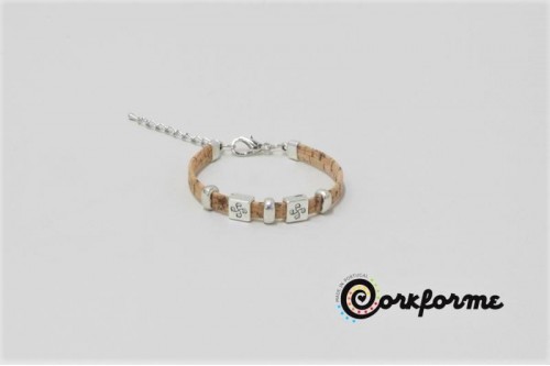 Cork Bracelet Ref: 1035 AX Cork Bracelet Ref: 1035 AX