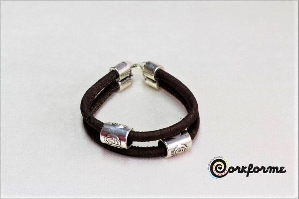 Cork Bracelet Ref: 1014 I