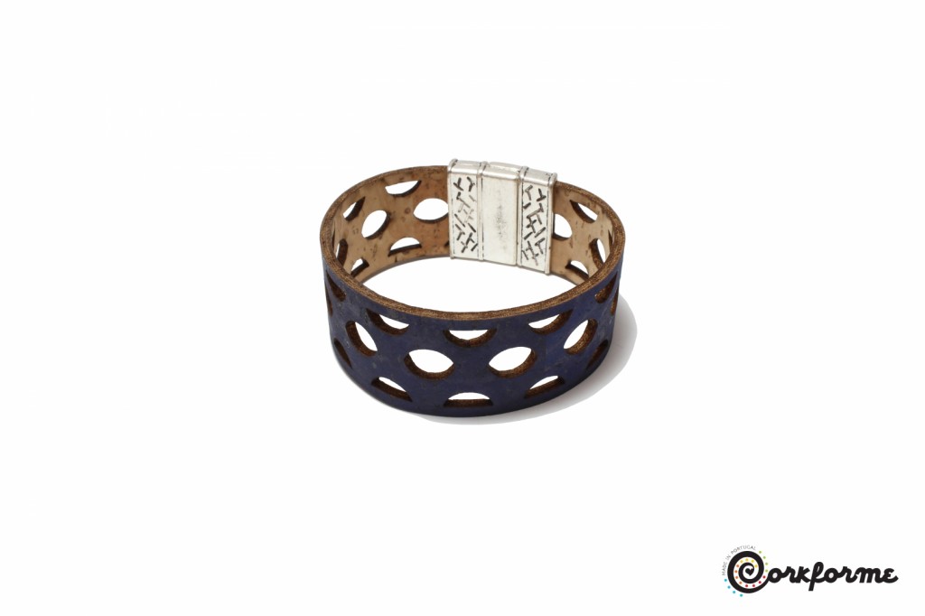 Cork Bracelet Ref: C1168 A