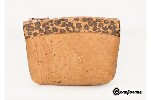 Porta-moedas de Cortiça Ref: 806 