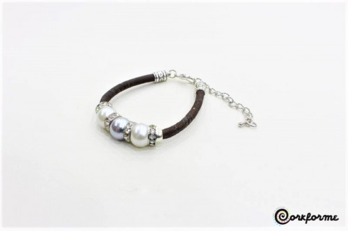 Pulseira de Cortiça Ref: 1005 A1