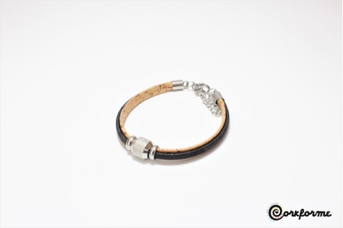 Pulseira de Cortiça Ref: 1201 B