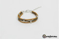 Cork Bracelet Ref: 938 J