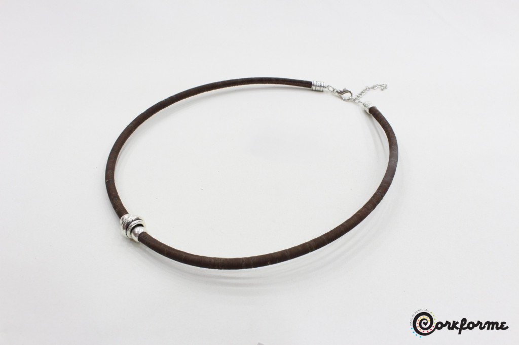 Cork Necklace Ref: 995 AC