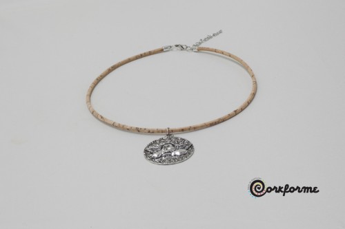 Fio de Cortiça Ref: 905 F Fio de Cortiça Ref: 905 F