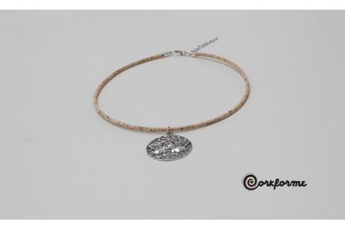 Fio de Cortiça Ref: 905 F Fio de Cortiça Ref: 905 F