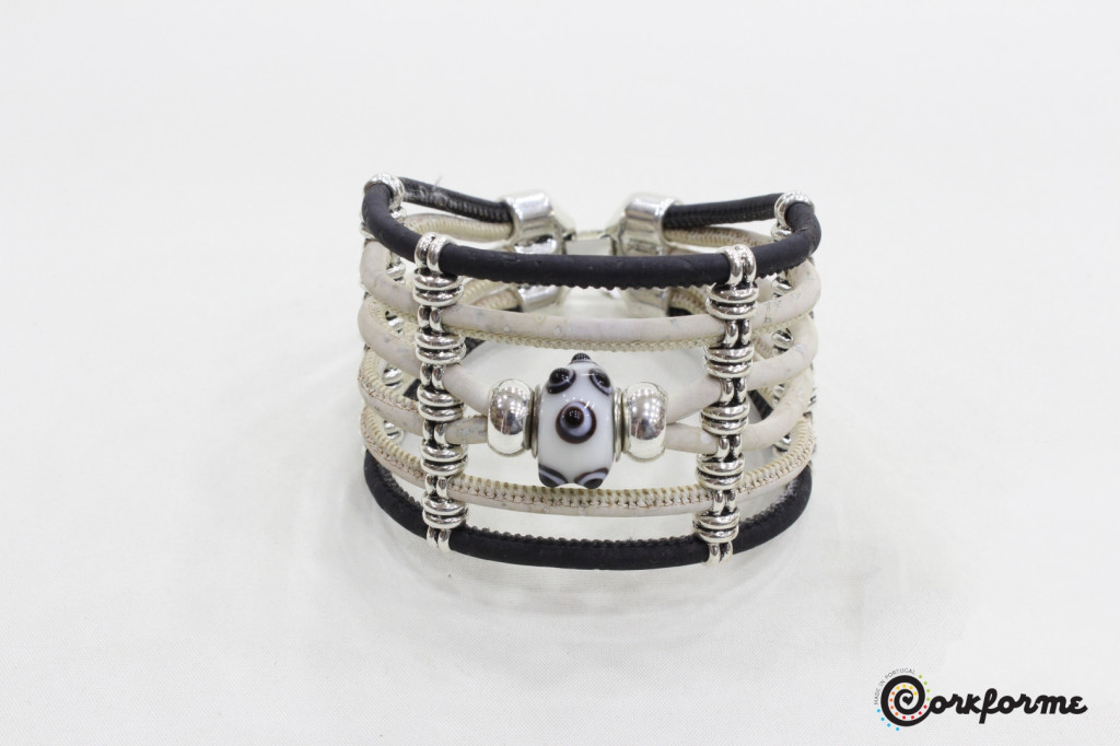Cork Bracelet Ref: 919 AZ