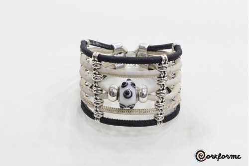Cork Bracelet Ref: 919 AZ