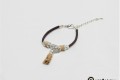 Cork "Pandora" Bracelet Ref: 908 U