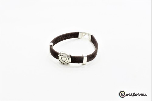 Pulseira de Cortiça Ref: 902 FA