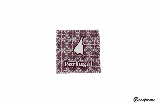 Íman de Acrílico Ref: B3087 PA7S