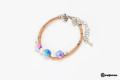 Cork Bracelet Ref: 1136 D