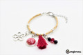 Cork Bracelet Ref: 1102 B