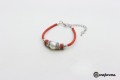 Cork "Pandora" Bracelet Ref: 908 T