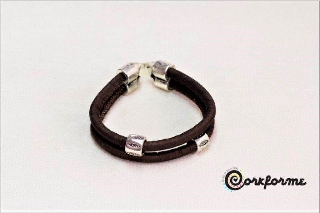 Cork Bracelet Ref: 1014 O