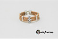 Cork Bracelet Ref: 906 Y