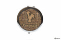 Cork Mirror Ref: 3067 PA6A