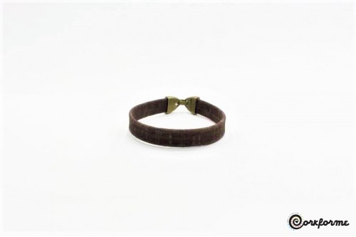 Pulseira de Cortiça Ref: 902 BL