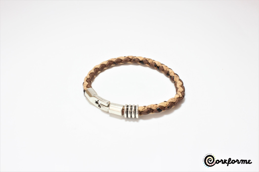 Cork Bracelet Ref: 1208 A