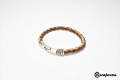 Cork Bracelet Ref: 1208 A