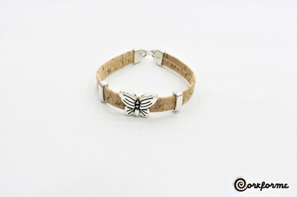 Cork Bracelet Ref: 902 HL