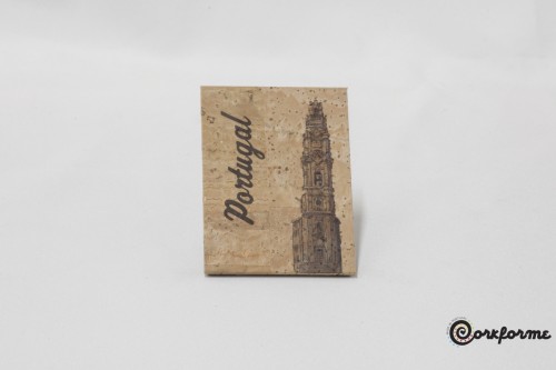 Íman de cortiça Ref. 3051 L3