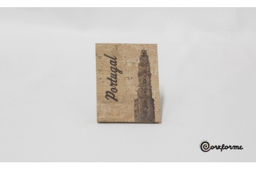 Íman de cortiça Ref. 3051 L3 Íman de cortiça Ref. 3051 L3