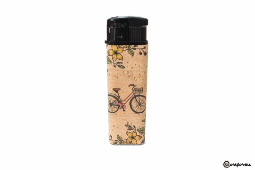 Isqueiro de Cortiça Ref: 7001 VB4