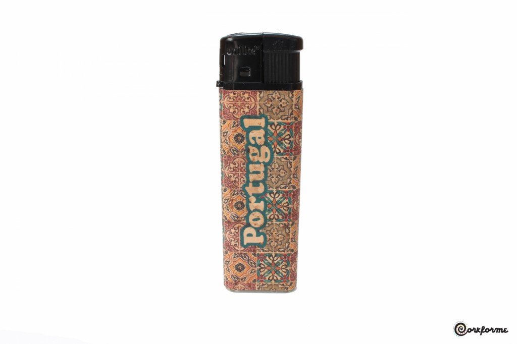 Cork Lighter Ref: 7001 PA2