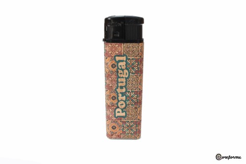 Isqueiro de Cortiça Ref: 7001 PA2