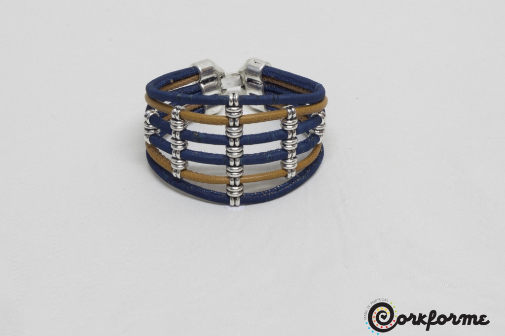 Cork Bracelet Ref: 919 AR