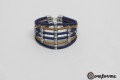 Cork Bracelet Ref: 919 AR