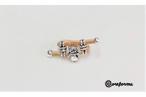 Cork Ring Ref: 912 AI1 Cork Ring Ref: 912 AI1