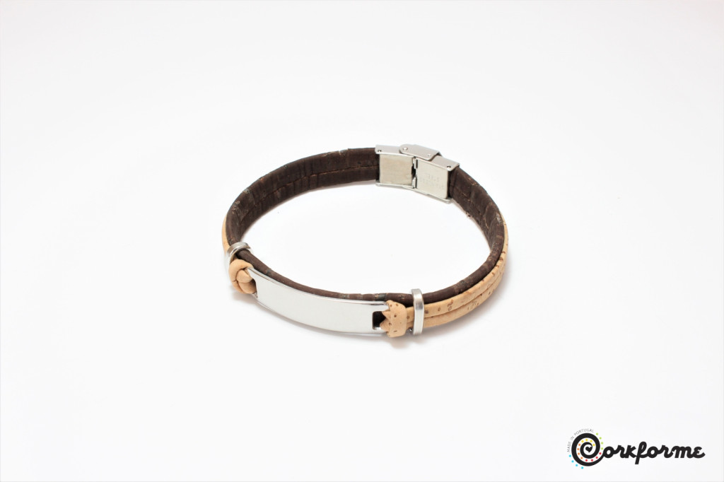 Cork Bracelet Ref: 1200 C