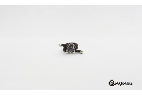 Anel de Cortiça Ref: 912 DD