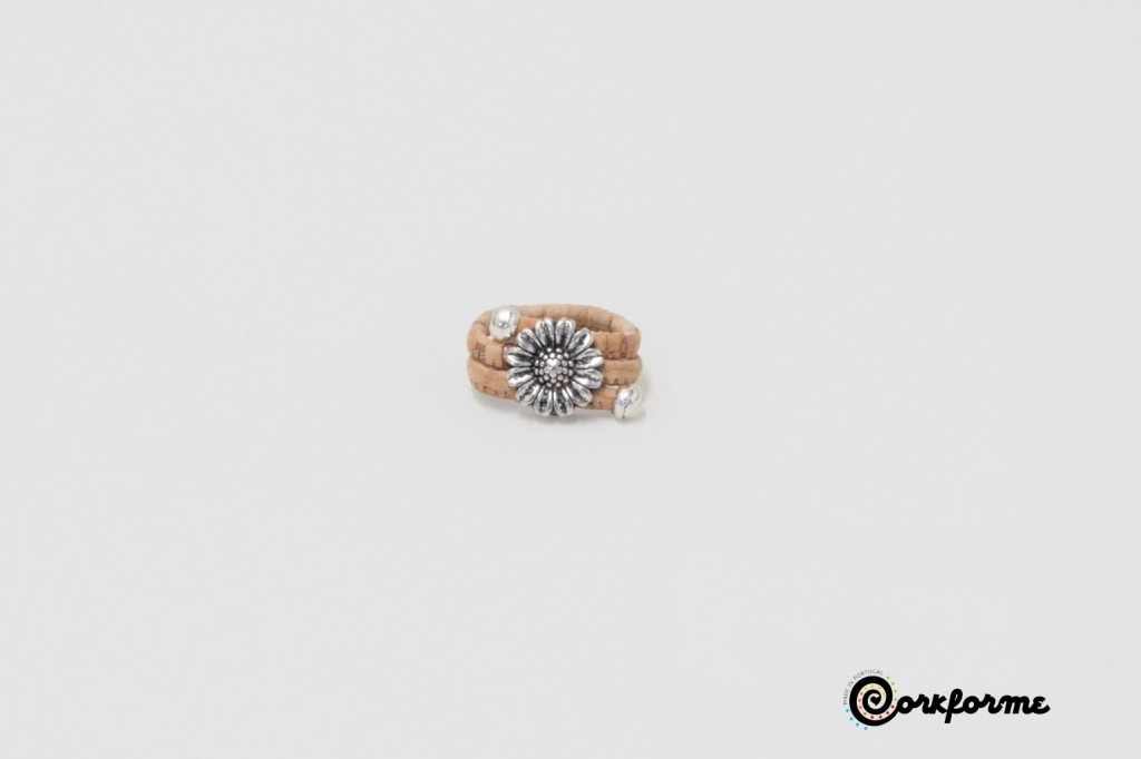 Cork Ring Ref: 912 AE