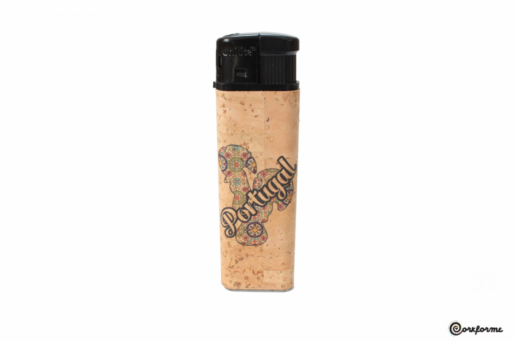 Cork Lighter Ref: 7001 PAA1