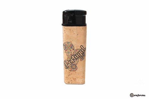 Isqueiro de Cortiça Ref: 7001 PAA1