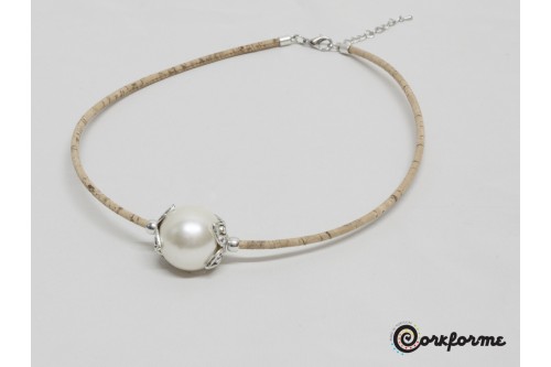 Fio de Cortiça Ref: 905 BL Fio de Cortiça Ref: 905 BL