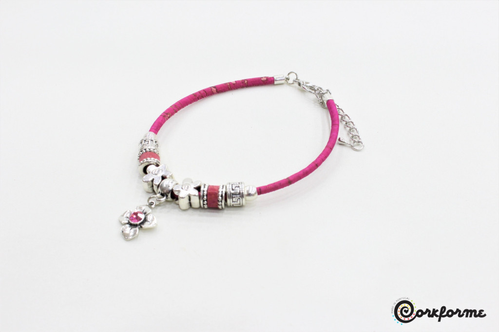 Cork Bracelet Ref: 1080 K