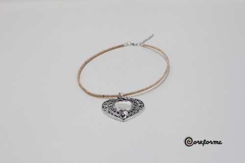 Fio de Cortiça Ref: 907 AF Fio de Cortiça Ref: 907 AF